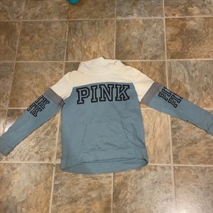 Victoria secret Pink hooded sweatshirt